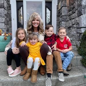 Meet your Posher, Cindy